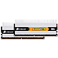 Corsair XMS2 DHX 4GB DDR2 SDRAM Memory Module 1 thumbnail image