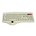 Keytronic TRACKBALL-U1 Keyboard 1 thumbnail image