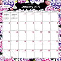 Brown Trout Monthly Traditional Wall Calendar, 12" x 12", House of Turnowsky, January To December 2022 1 thumbnail image