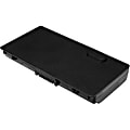 Toshiba Lithium Ion 4-cell Notebook Battery