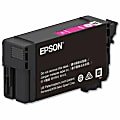 Epson UltraChrome XD2 T40V Original Standard Yield Inkjet Ink Cartridge - Magenta - 1 Pack - Inkjet - Standard Yield - 1 Pack 1 thumbnail image