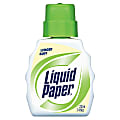 Liquid Paper® Color Correction Fluid, Ledger Buff 1 thumbnail image