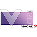 Punch! ViaCAD 2D v9 Mac, Download Version