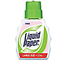 Liquid Paper® Color Correction Fluid, Pink 1 thumbnail image