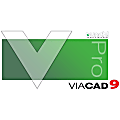Punch! ViaCAD Pro v9 Mac, Download Version