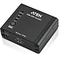ATEN VC080 - EDID reader / writer - HDMI - for P/N: VE1812-AT-E, VE811T-AT-E, VE8952R-AT-E, VE8952T-AT-E 1 thumbnail image