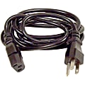 Belkin Standard Power Cord - 120V AC15ft 1 thumbnail image