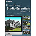 Punch! Home Design Essentials v17.5 (Mac), Download Version 1 thumbnail image