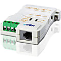 Aten RS-232 to RS-485/RS-422 Adapter-TAA Compliant - Plastic 1 thumbnail image