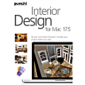 Punch! Interior Design v17.5 (Mac), Download Version