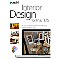 Punch! Interior Design v17.5 (Mac), Download Version 1 thumbnail image