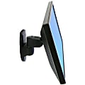 Ergotron 200 Series Wall Mount Pivot 1 thumbnail image