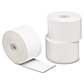 Office Depot® Brand Thermal Paper Rolls, 3-1/8" x 230', White, Pack Of 10