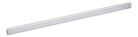 Black+Decker 1-Bar Under-Cabinet LED Lighting Kit, 18", Cool White 1 thumbnail image