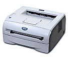 Brother® HL-2040 Monochrome Laser Printer 1 thumbnail image