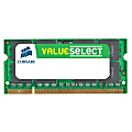 Corsair Value Select 4GB DDR2 SDRAM Memory Module