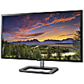 LG 31MU97C-B 31" LED LCD Monitor - 17:9 - 5 ms