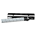 Lexmark™ 64G0H00 Black High Yield Toner Cartridge 1 thumbnail image