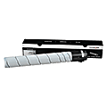 Lexmark™ 64G0H00 High-Yield Black Toner Cartridge