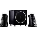 Logitech® Z523 2.1 40W Speaker System 1 thumbnail image