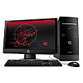 Compaq Presario CQ5300F Desktop Computer With AMD Sempron™ LE-1300 Processor 1 thumbnail image