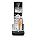 AT&T CL80115 DECT 6.0 Cordless Expansion Handset For Select AT&T Expandable Phone Systems