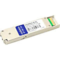 AddOn Ciena NTK588BUE5 Compatible TAA Compliant 10GBase-DWDM 100GHz XFP Transceiver (SMF, 1545.32nm, 40km, LC, DOM)