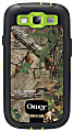 OtterBox Defender Realtree Series Hybrid Case & Holster for Samsung Galaxy S III-Xtra Green/Green 1 thumbnail image