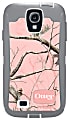 OtterBox Defender RealTree Series Case & Holster for Samsung Galaxy S 4-AP Pink