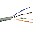 Belkin Cat5e Bulk Cable - 1000ft 1 thumbnail image