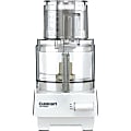 Cuisinart Pro Classic Food Processor - 7 Cup (Capacity) - White