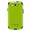 OtterBox Commuter Series 08-3253 Hybrid Case For Samsung Galaxy S3, Atomic 1 thumbnail image