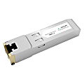 Axiom 1000BASE-T SFP Transceiver for Cisco - GLC-T