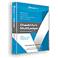 CheckMark MultiLedger (Windows/Mac), Download Version 1 thumbnail image
