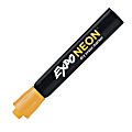 EXPO® Neon Dry Erase Marker, Bullet Tip, Orange