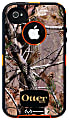 OtterBox Defender Realtree Series Case For iPhone® 4/4s, AP Camo Pattern/Blaze Orange 1 thumbnail image