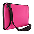 Sony VGP-AMC9/P Carrying Case for 15.5" Notebook - Pink
