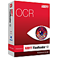 ABBYY FineReader 12 Professional Edition, Download Version
