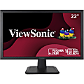 ViewSonic VA2252SM 22 Inch 1080p LED Monitor DisplayPort DVI and VGA Inputs for Home and Office - VA2252SM 22 Inch 1080p LED Monitor DisplayPort DVI and VGA Inputs for Home and Office 1 thumbnail image