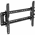 StarTech.com Flat Screen TV Wall Mount - Tilting - For 32" to 75" TVs - Steel - VESA TV Mount - Monitor Wall Mount 1 thumbnail image