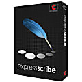 Express Scribe Pro