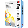 Express Burn Plus CD/DVD