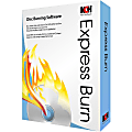 Express Burn Plus CD/DVD 1 thumbnail image