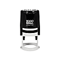 Custom 2000 PLUS® Self-Inking Round Stamp, R40, 1-9/16" Diameter Impression 1 thumbnail image