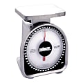 Pelouze® Heavy-Duty 50 Lb Package Scale