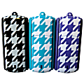 Ativa® Flip-Top USB Flash Drive With ReadyBoost™, 4GB, Houndstooth (No Color Choice) 1 thumbnail image