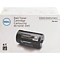 Dell™ D9GY0 High-Yield Black Toner Cartridge