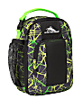 High Sierra Vertical Lunch Bag, Digital Web 1 thumbnail image