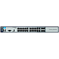 HP ProCurve 3500-24 Switch 1 thumbnail image