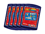 Barker Creek® Magnets, Learning Magnets®, Kidboard™, 9"H x 13"W, Grades Pre-K–6, Blue, Pack of 5 1 thumbnail image